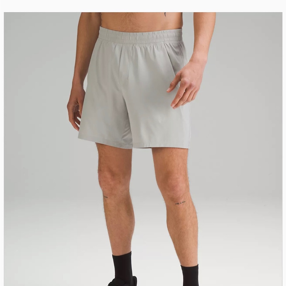 Men’s lululemon shorts